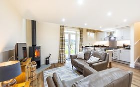 Ferny Rigg Byre - Uk3326